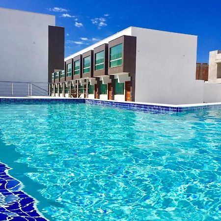 Vila Dos Diamantes Flats De Luxo Lancamento Порту-Сегуру Екстер'єр фото