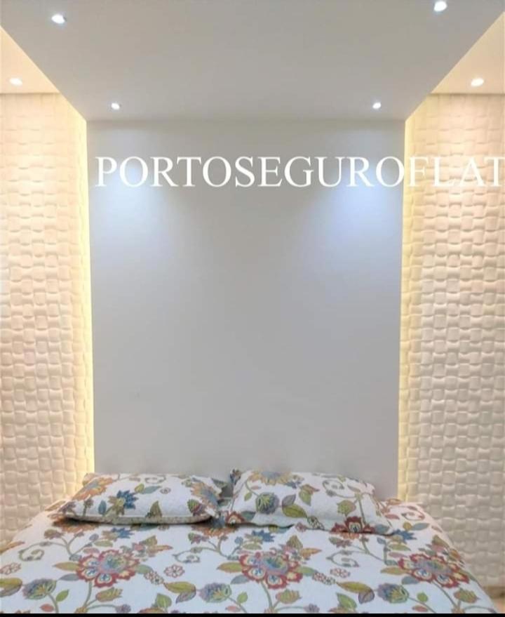 Vila Dos Diamantes Flats De Luxo Lancamento Порту-Сегуру Екстер'єр фото
