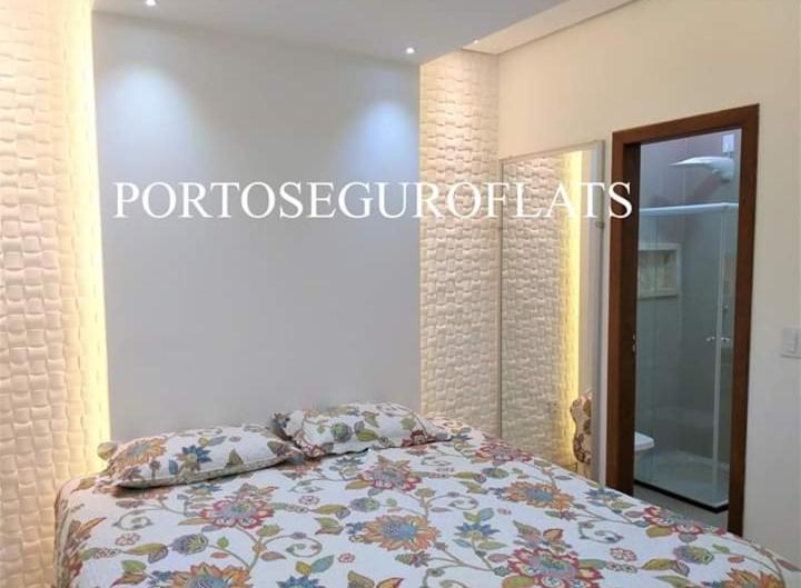 Vila Dos Diamantes Flats De Luxo Lancamento Порту-Сегуру Екстер'єр фото