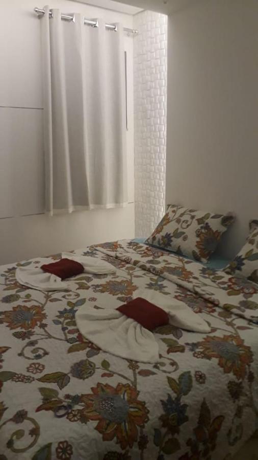 Vila Dos Diamantes Flats De Luxo Lancamento Порту-Сегуру Екстер'єр фото