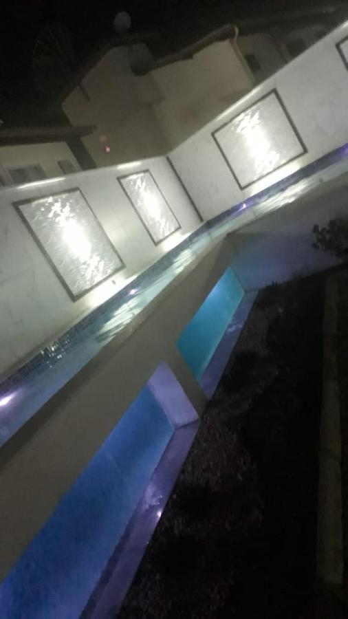 Vila Dos Diamantes Flats De Luxo Lancamento Порту-Сегуру Екстер'єр фото